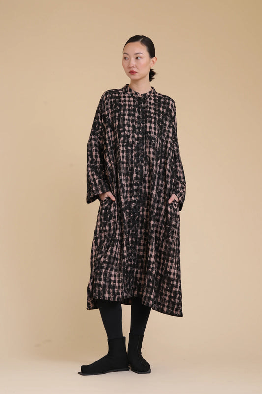 Vela Dress