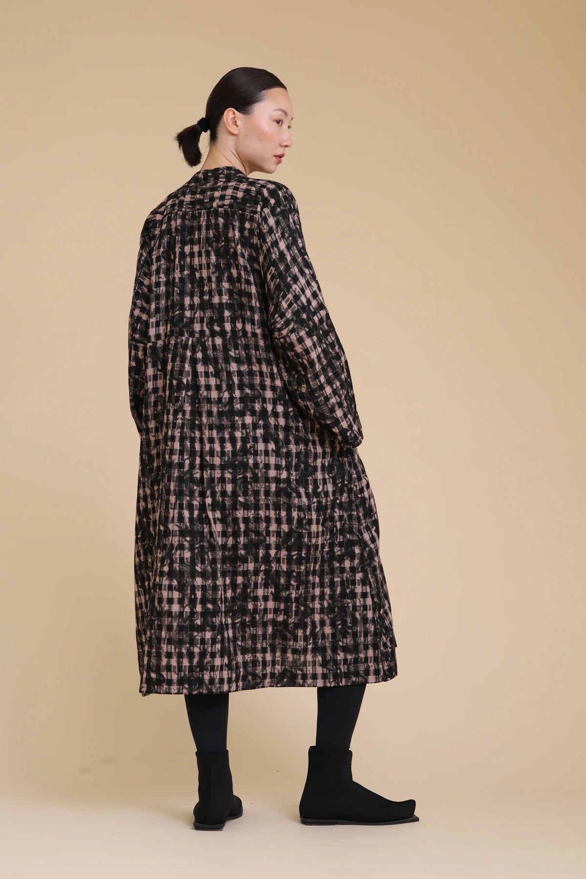 Vela Dress