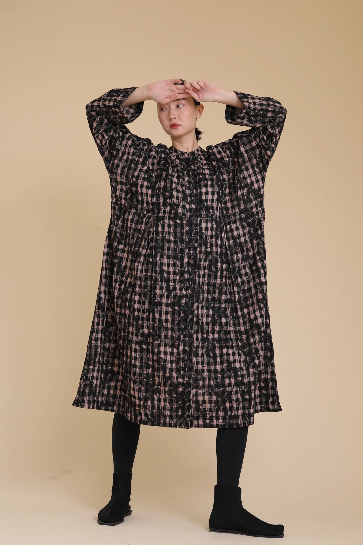 Vela Dress
