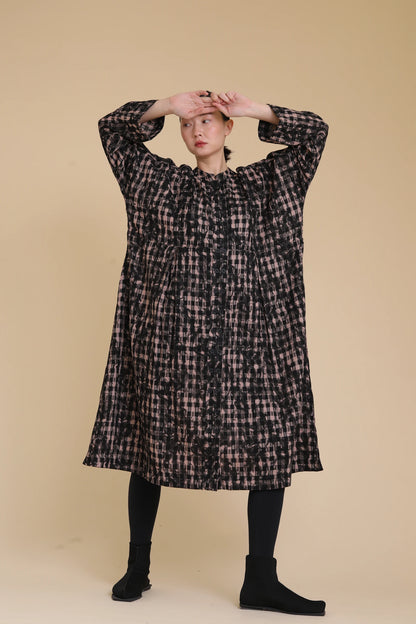 Vela Dress