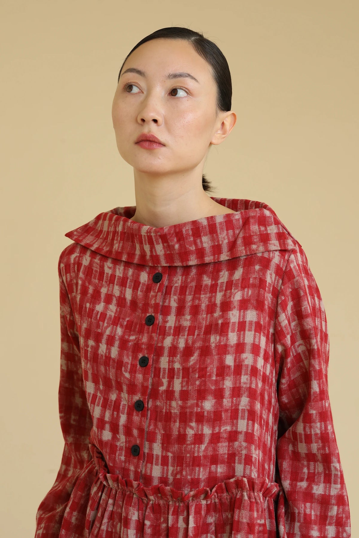 Dune Dress