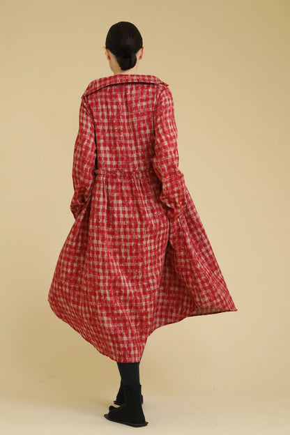 Dune Dress