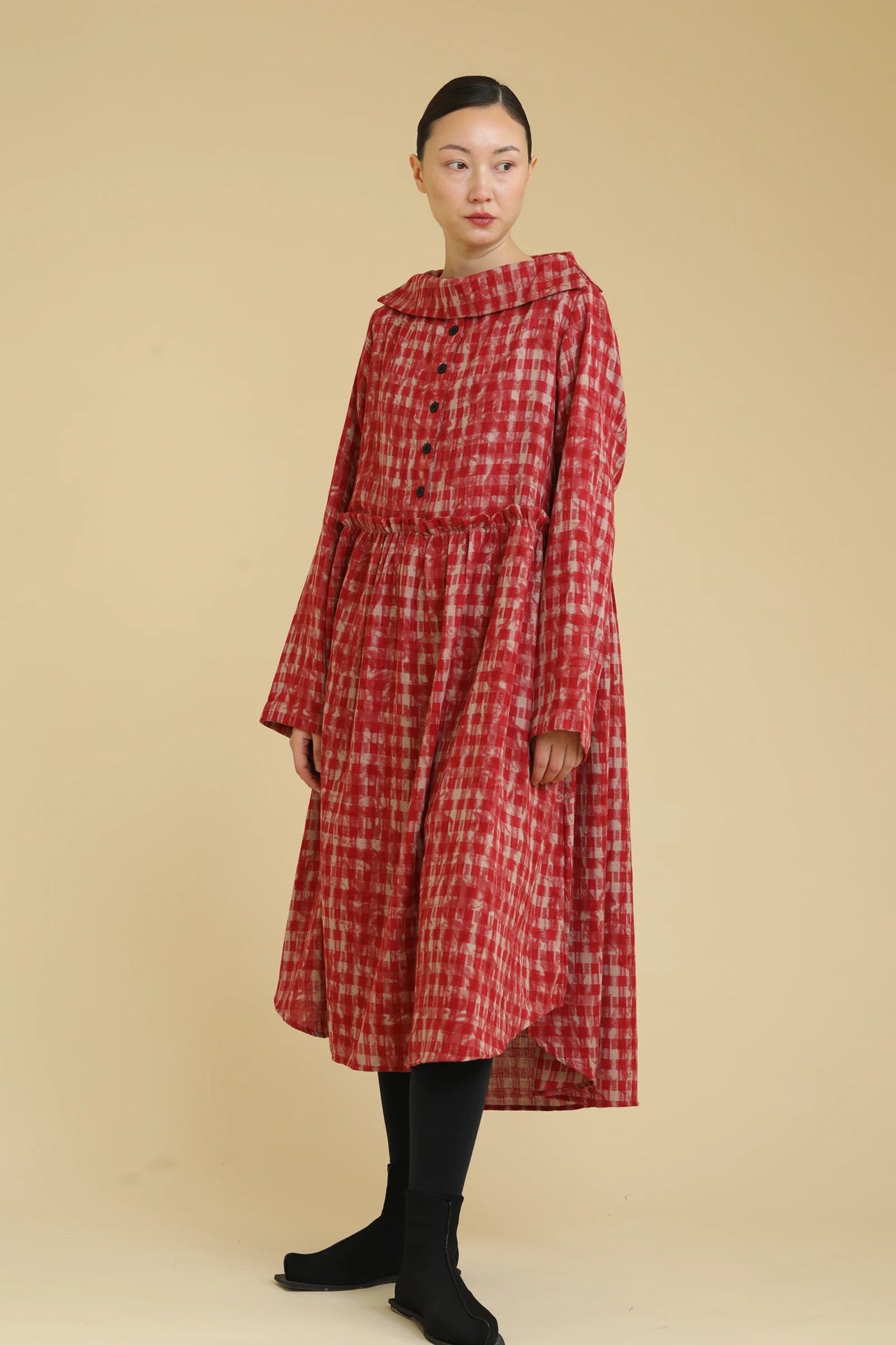 Dune Dress