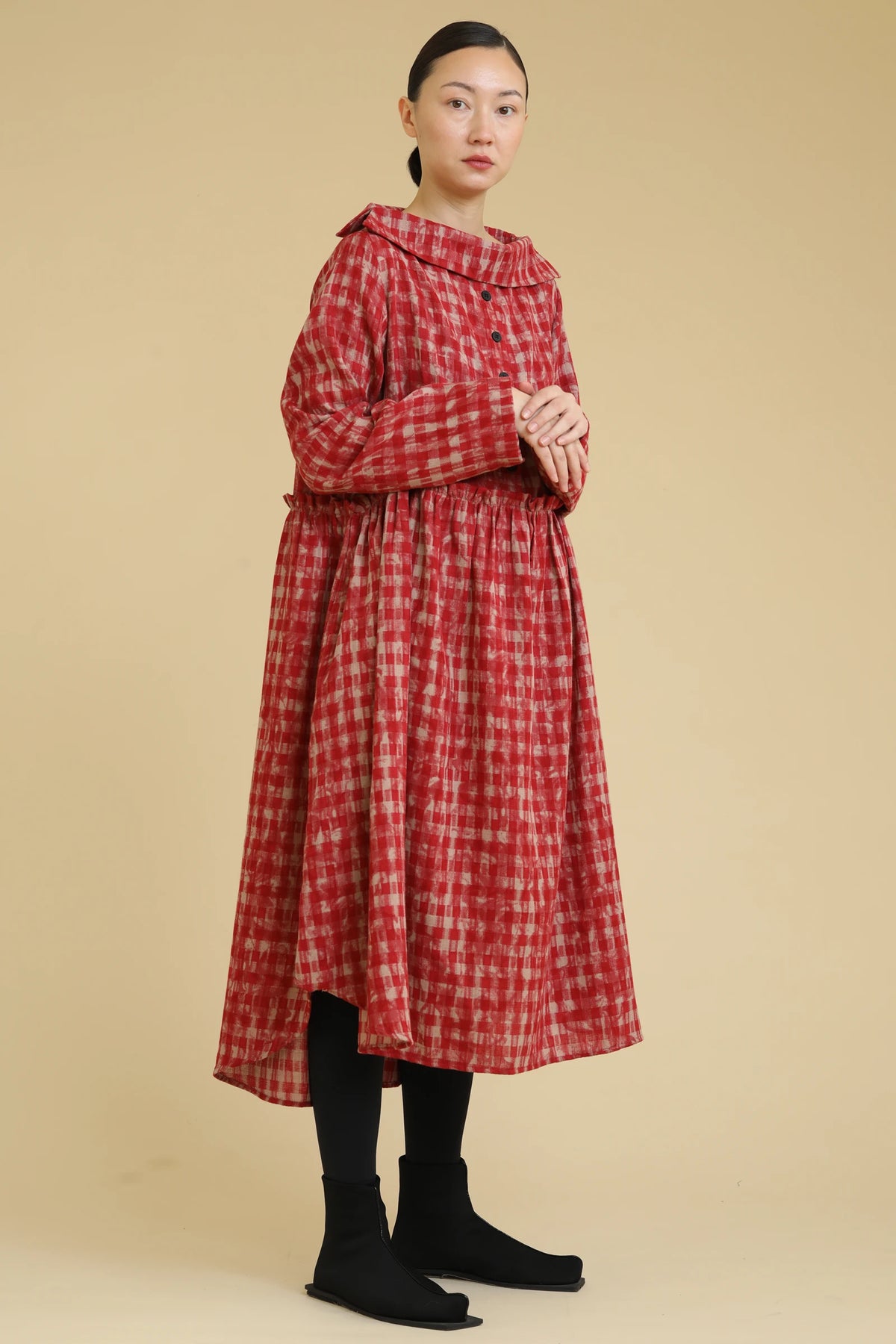 Dune Dress