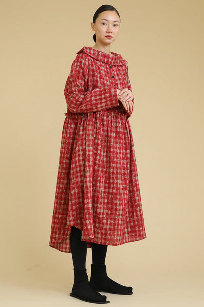 Dune Dress