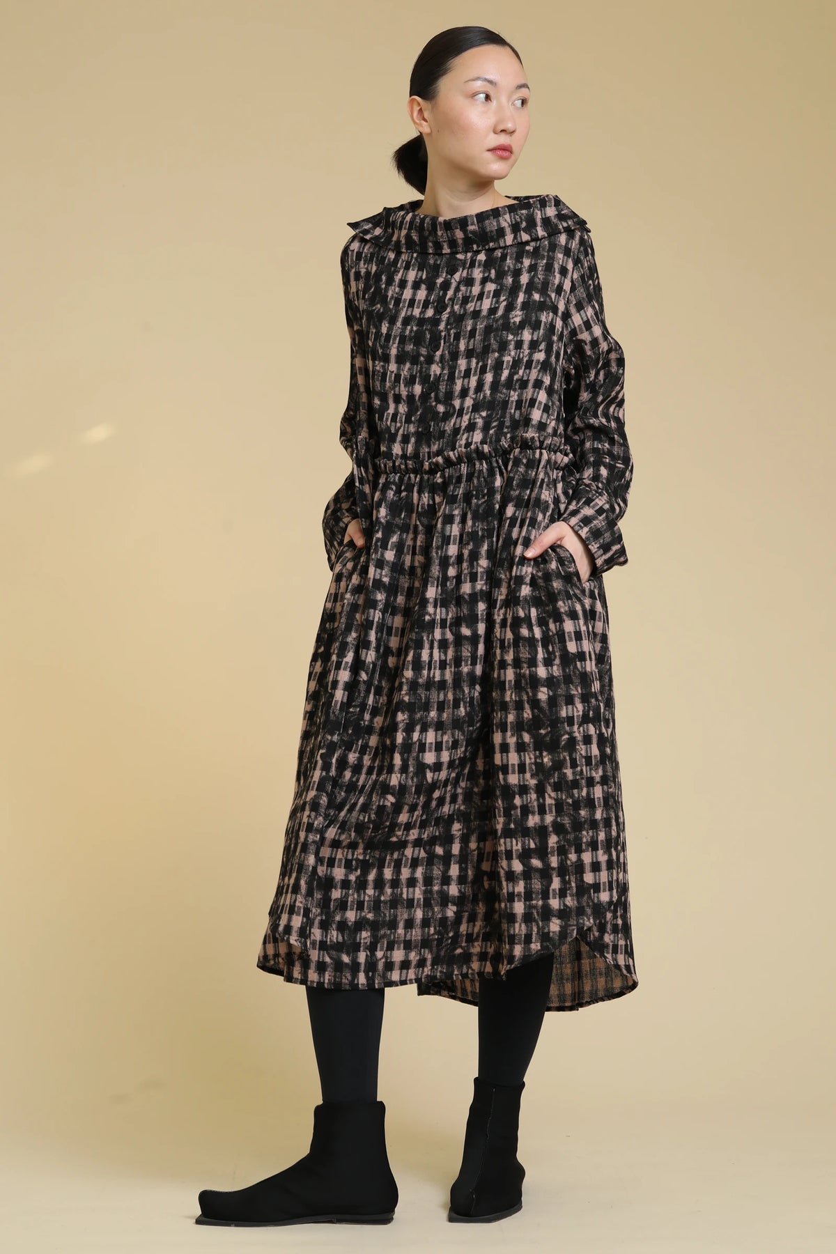 Dune Dress
