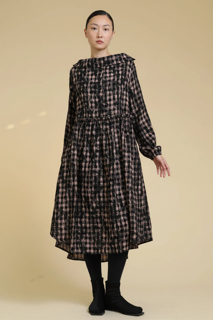 Dune Dress