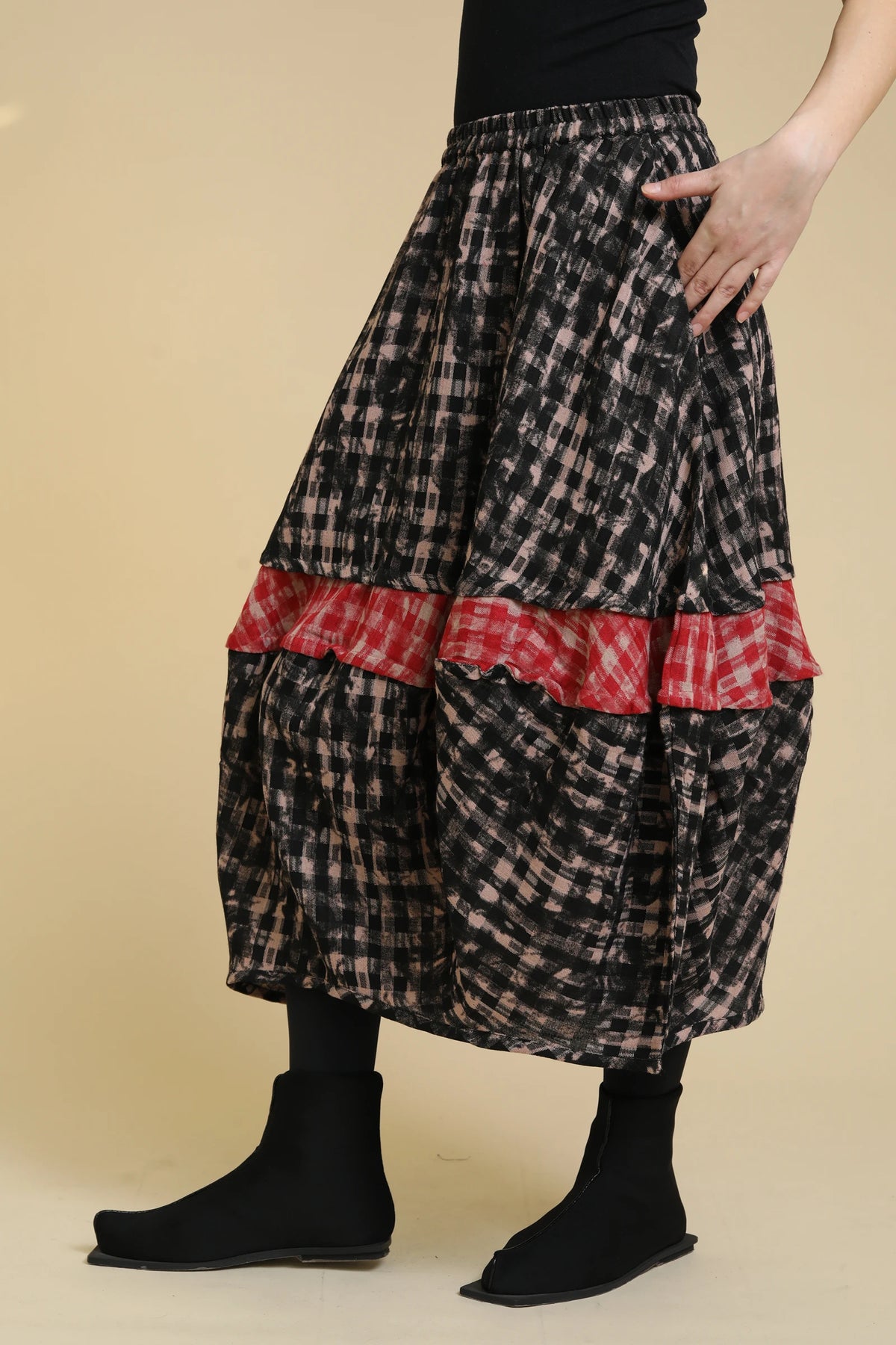 Vale Skirt
