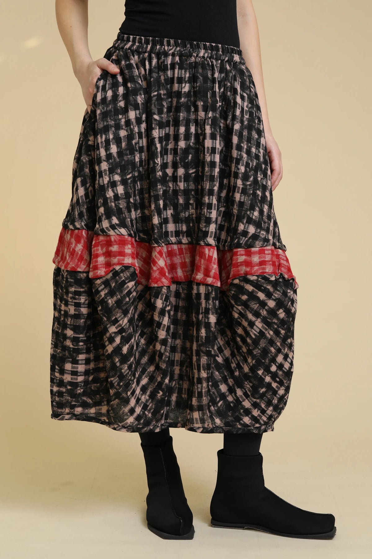 Vale Skirt