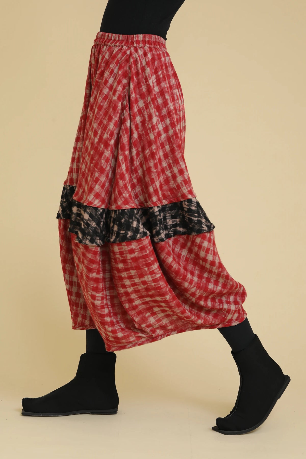 Vale Skirt