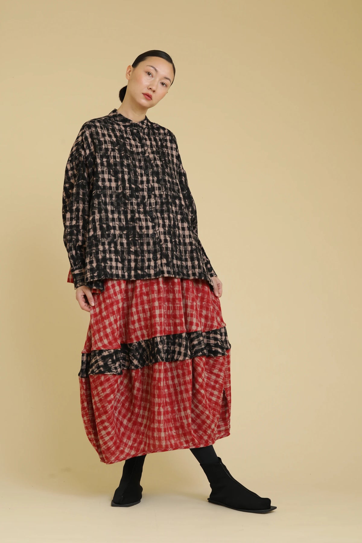 Vale Skirt