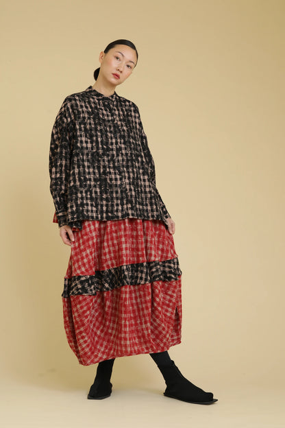 Vale Skirt
