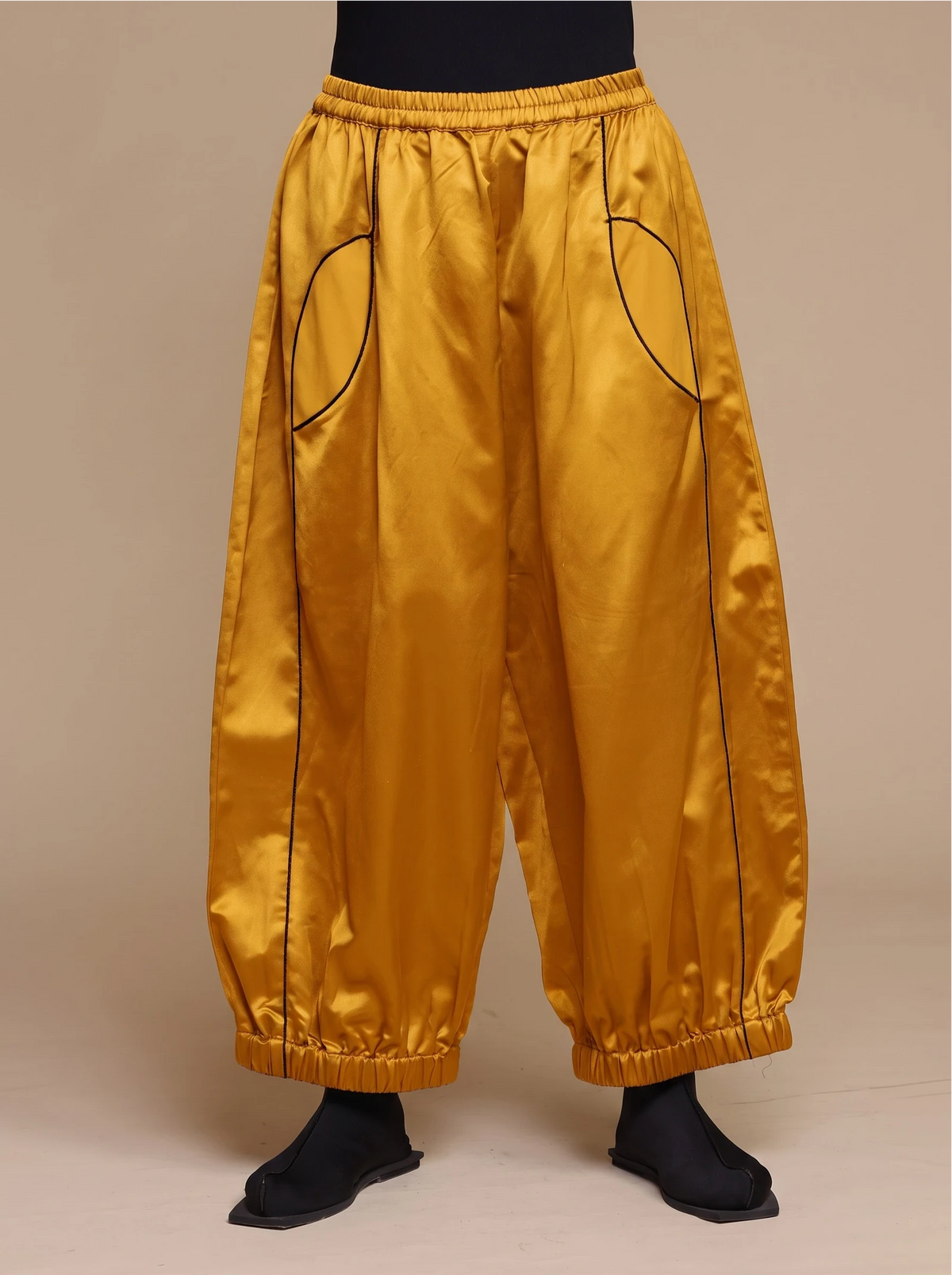 Fade Pants