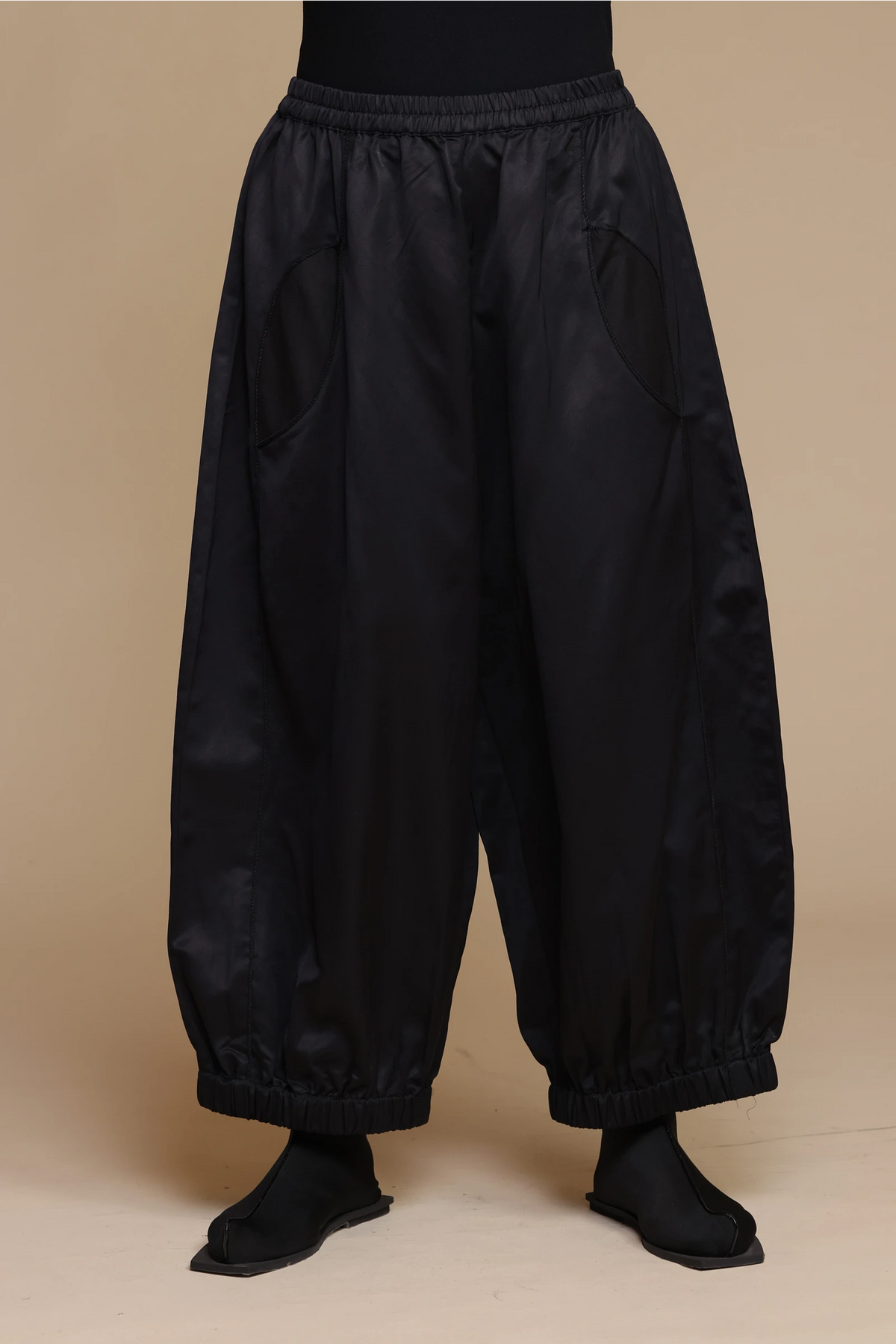 Fade Pants