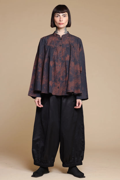 Petal Shirt