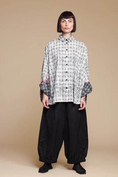 Fade Pants
