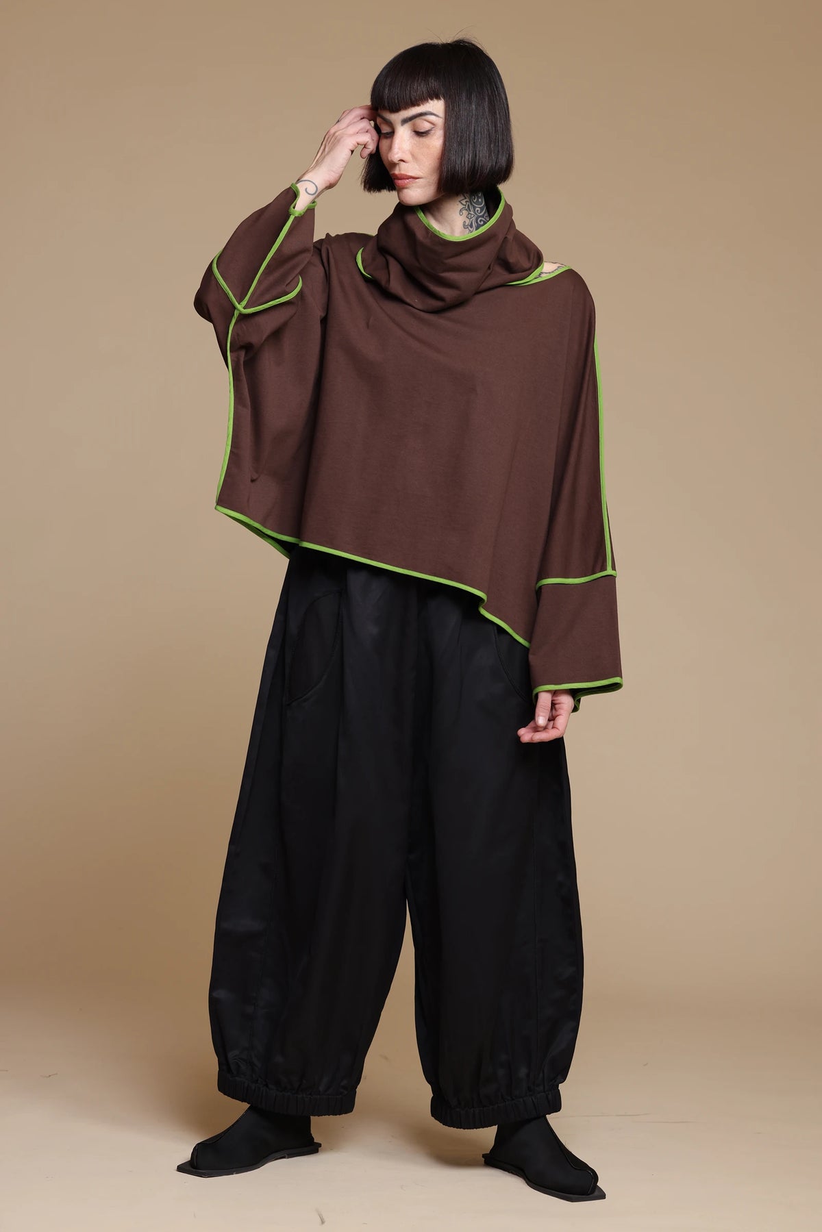 Fade Pants