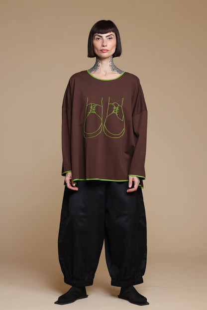 Viso Shirt