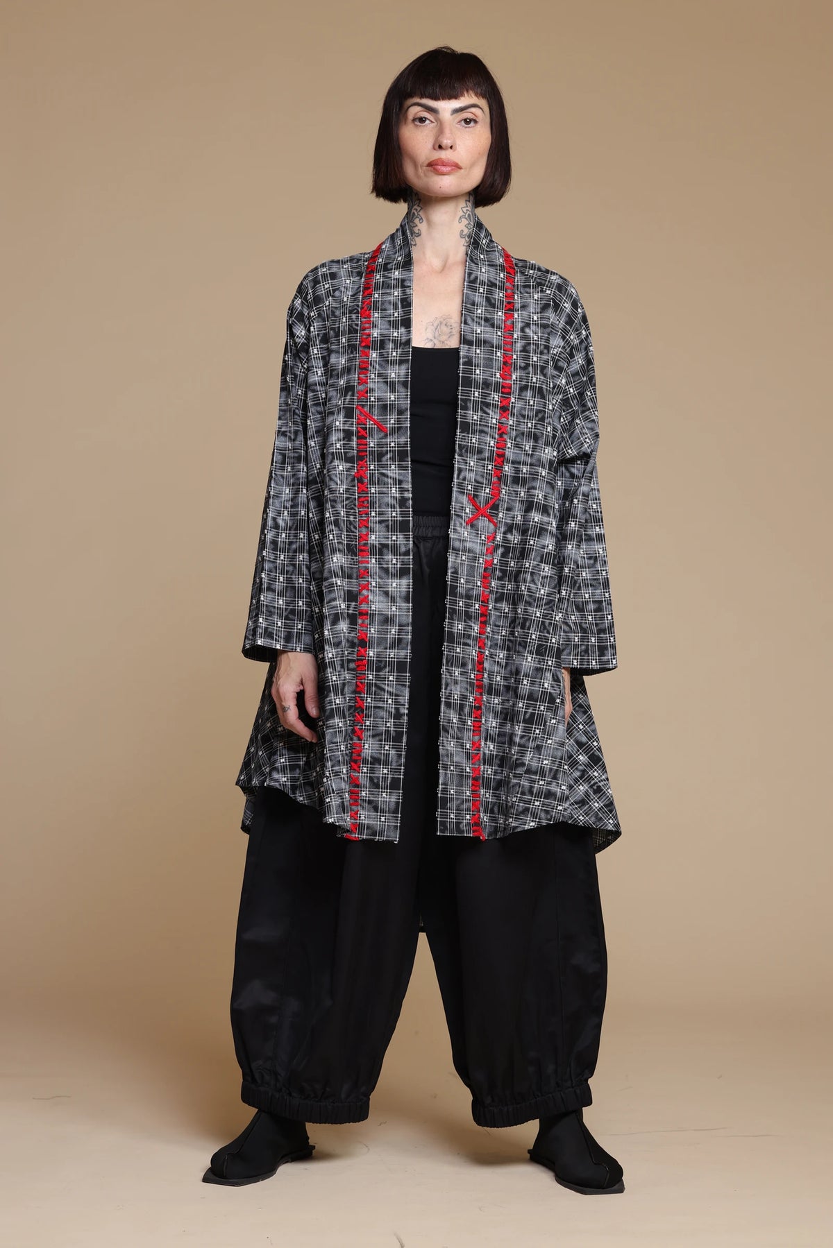 Savi Jacket