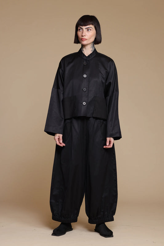 Tima Jacket