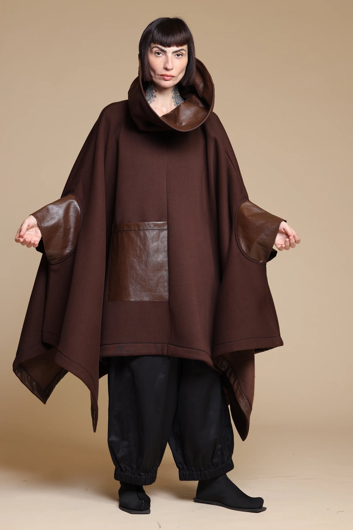 Liri Tunic