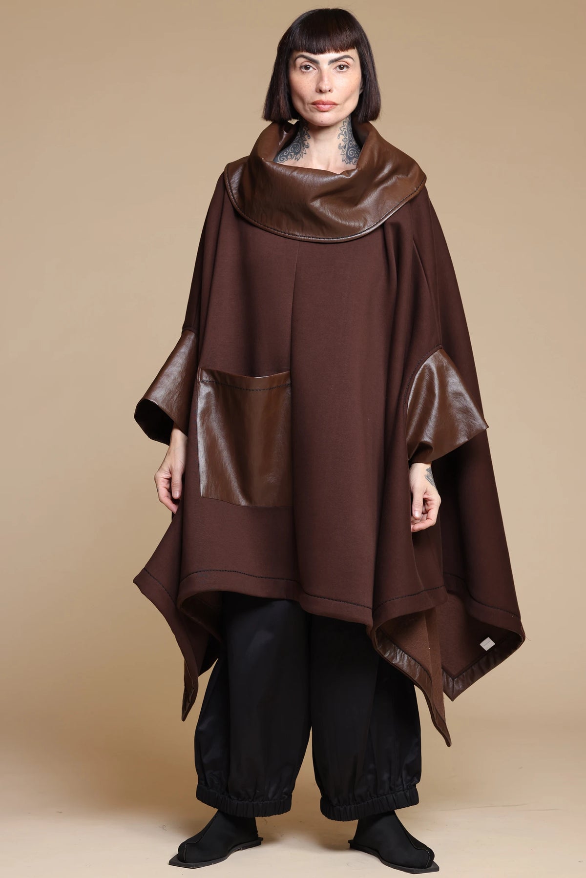 Liri Tunic
