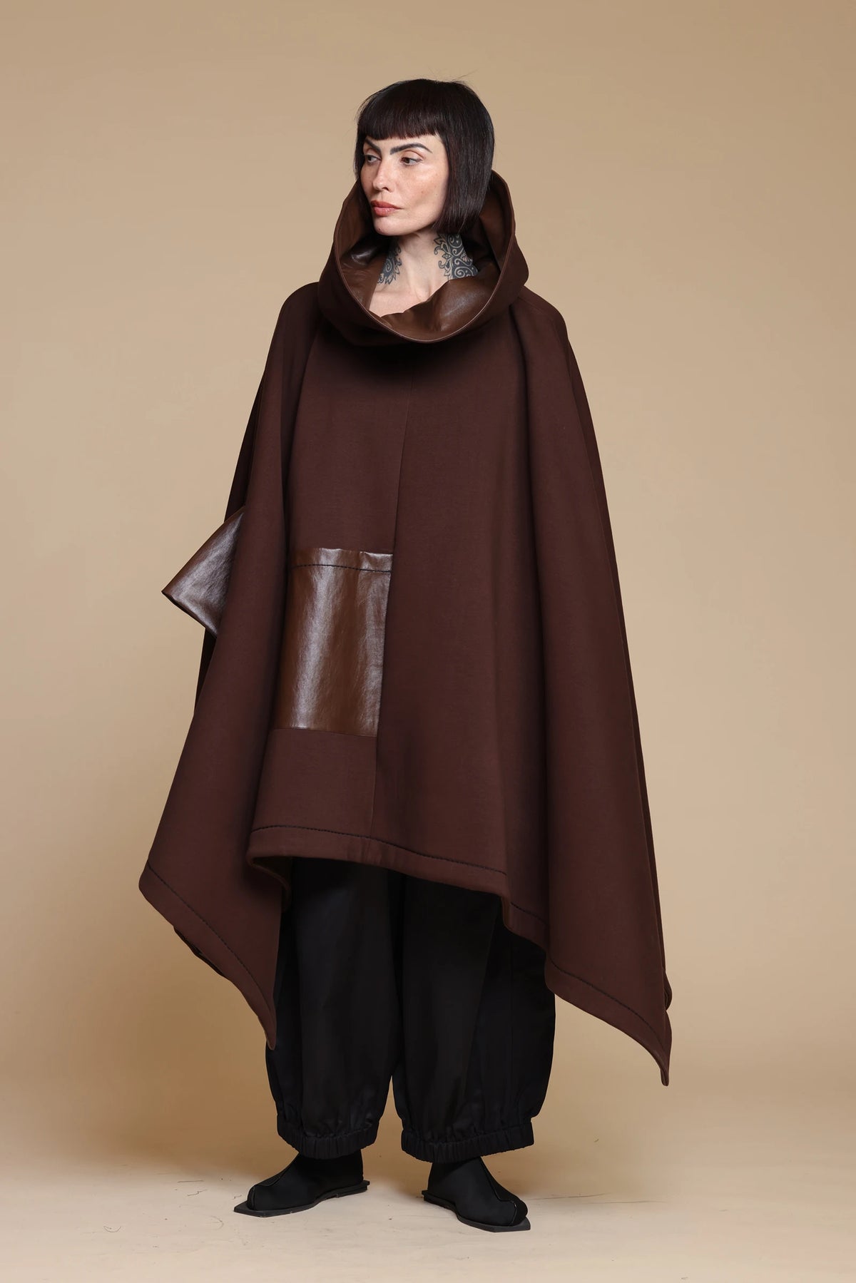 Liri Tunic