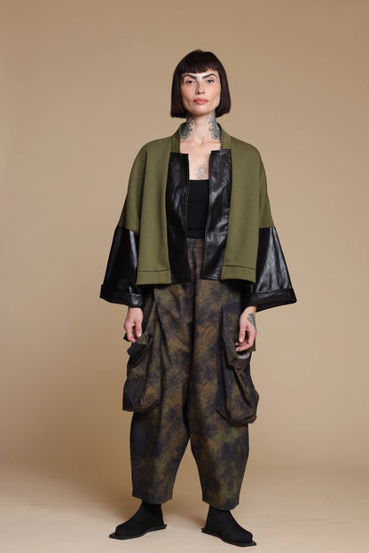 Savi Jacket
