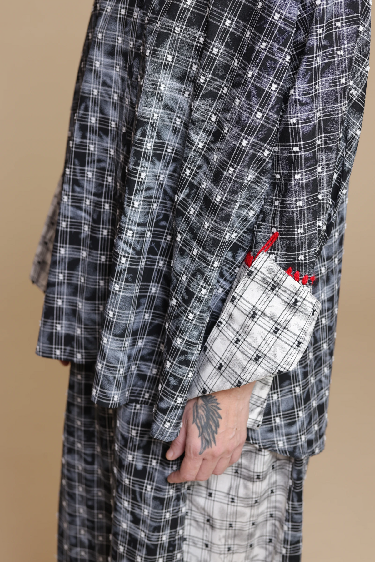 Nila Shirt