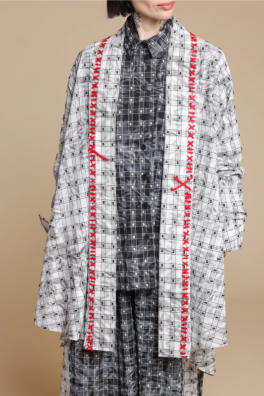 Savi Jacket