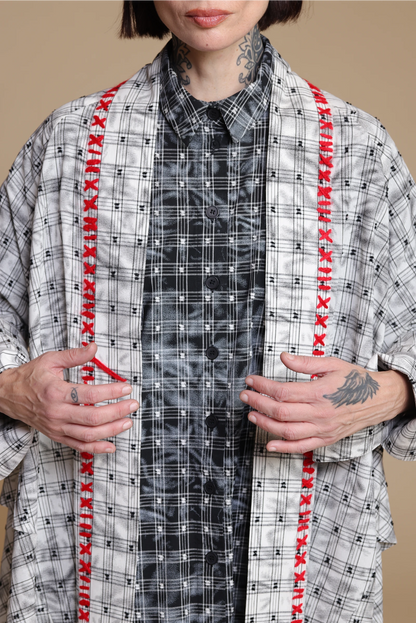 Savi Jacket