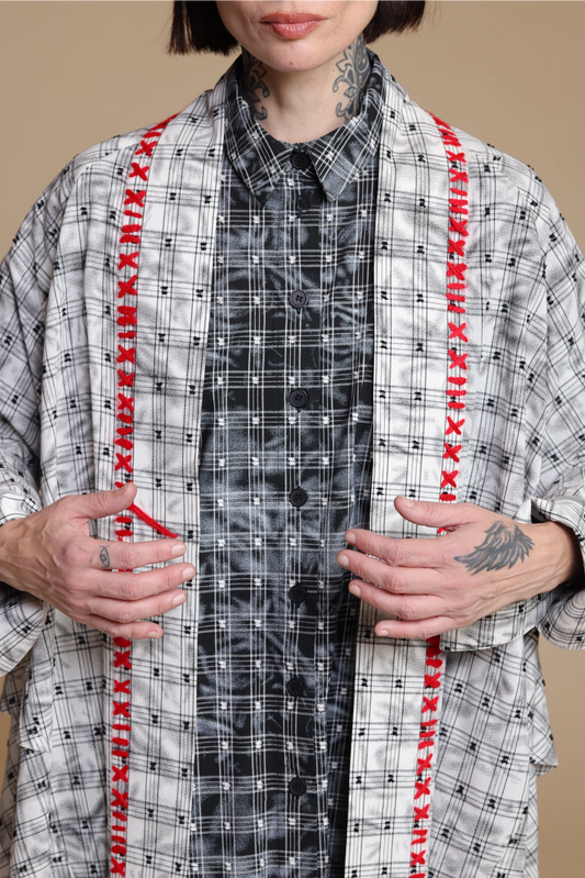 Savi Jacket