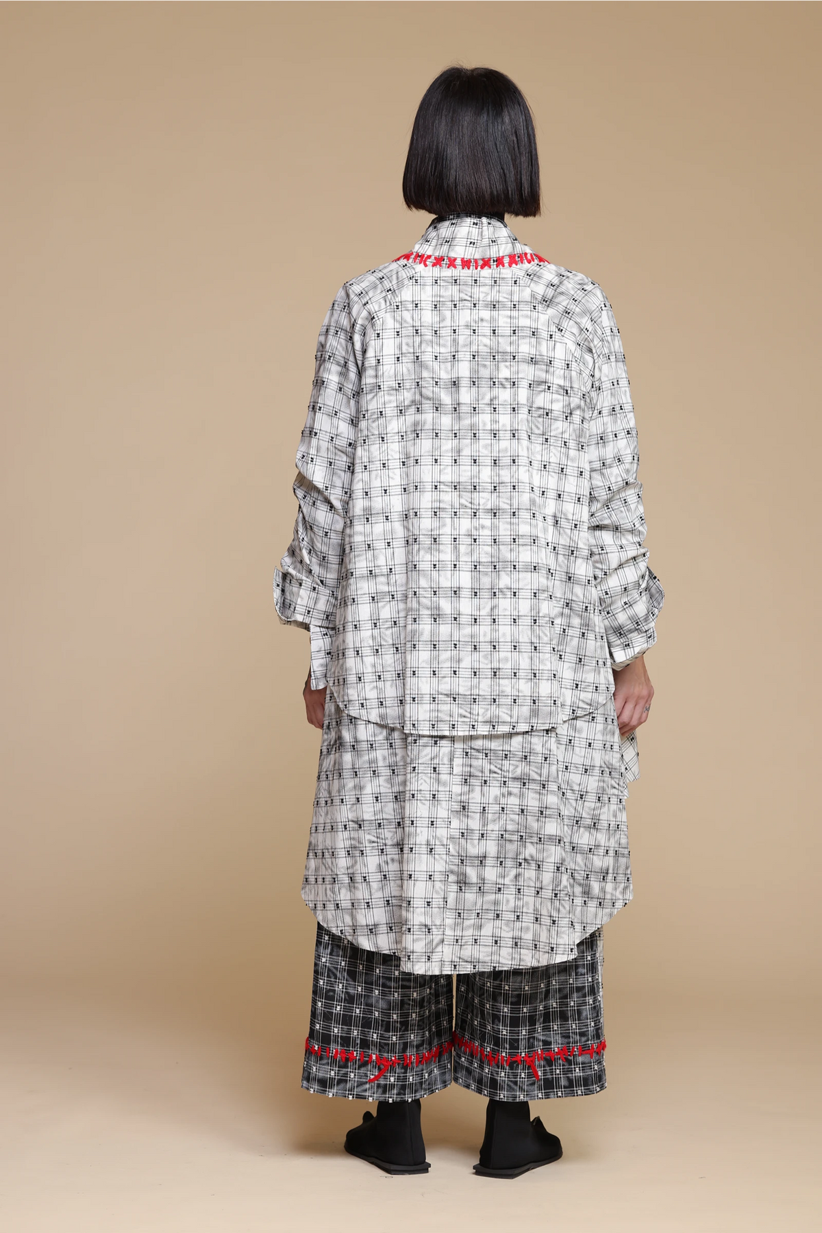 Savi Jacket
