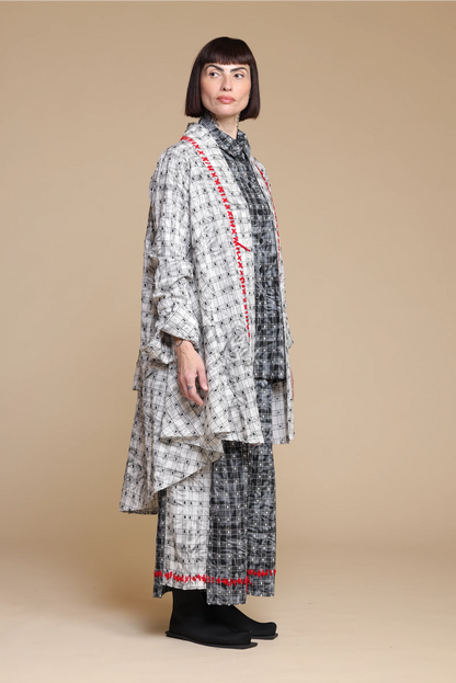 Savi Jacket