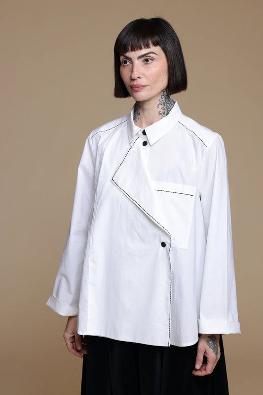 Magnolia Shirt