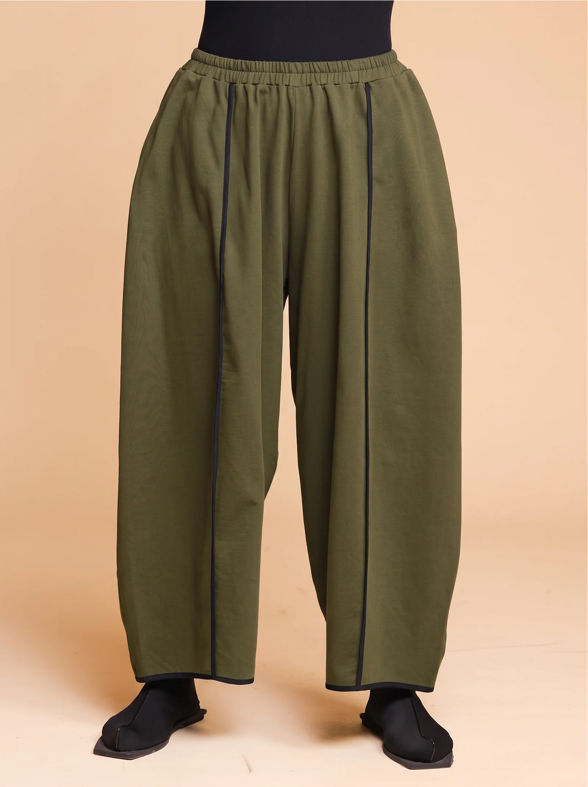 Lev Pants