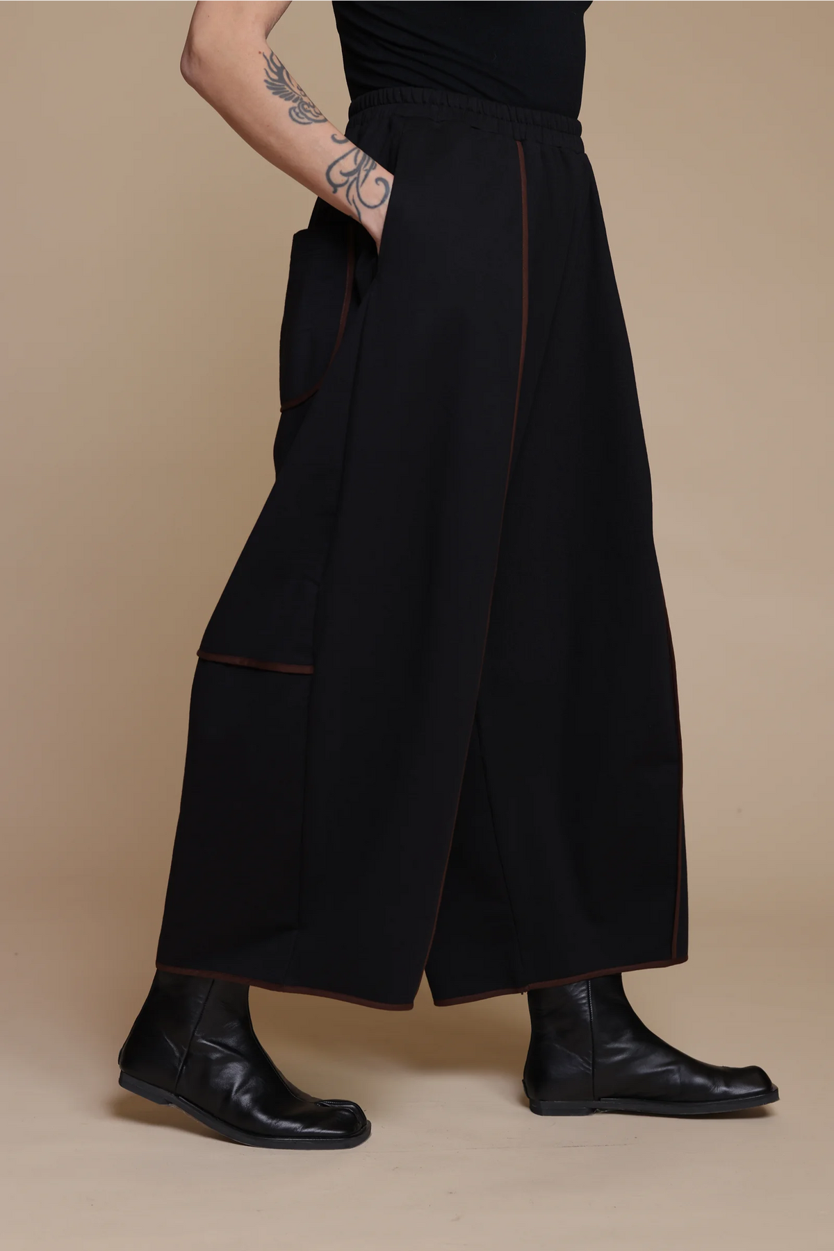 Lev Pants