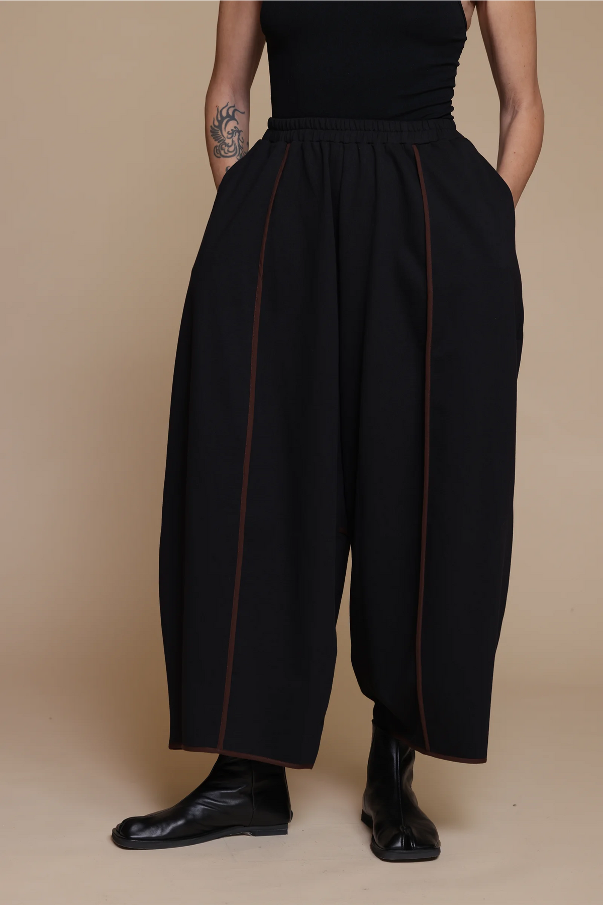 Lev Pants