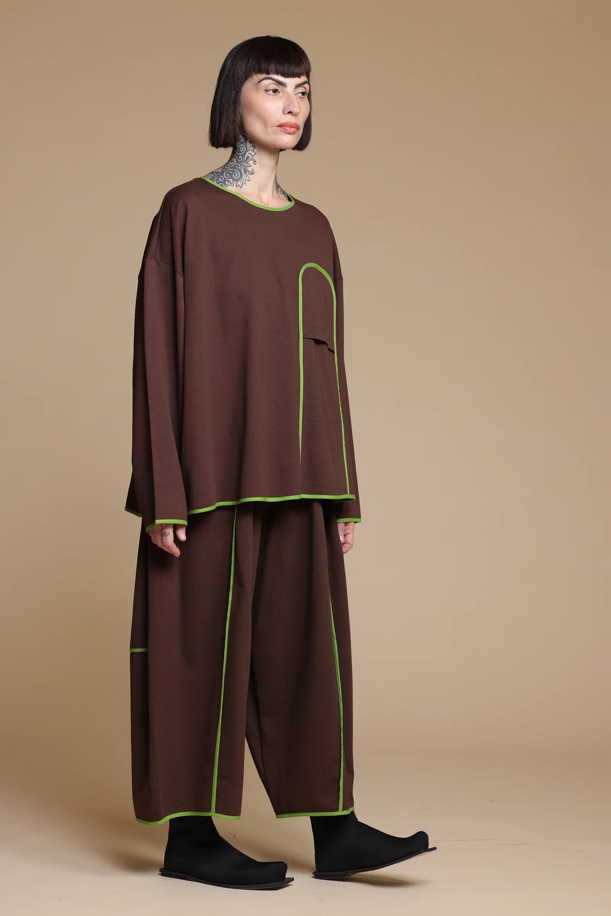 Lev Pants