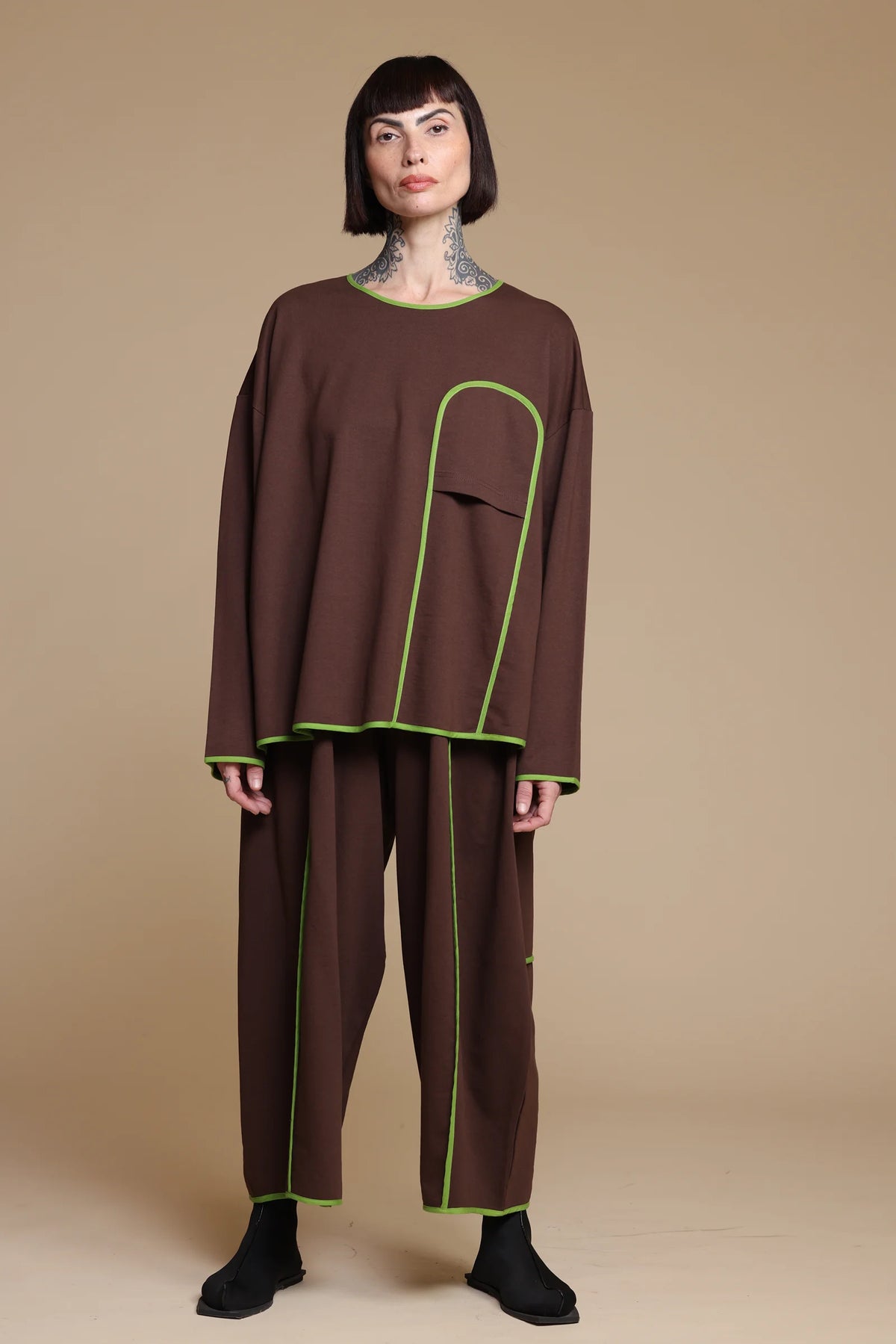 Aure Shirt