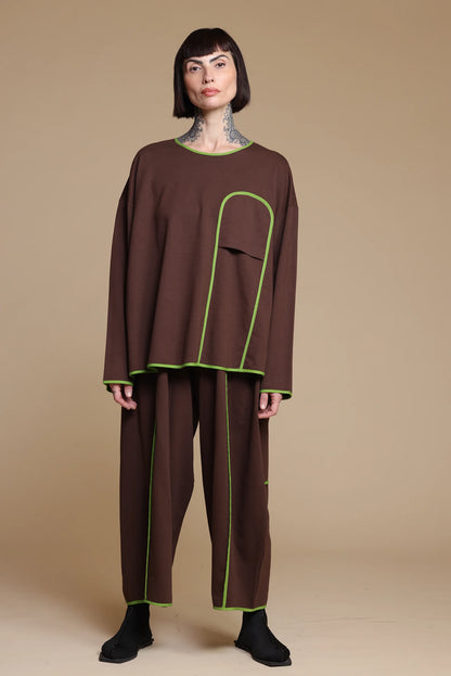 Aure Shirt