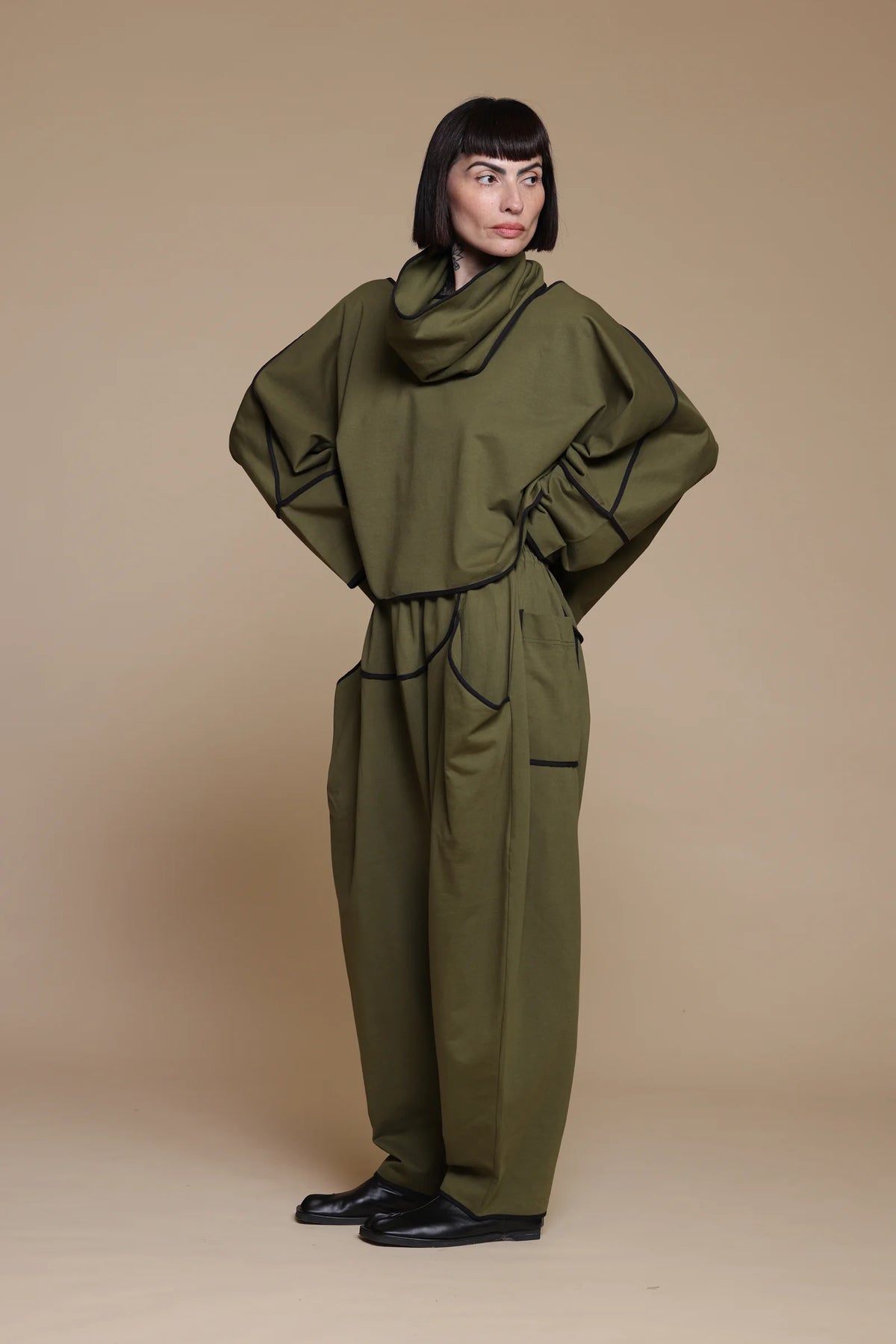 Ria Pants