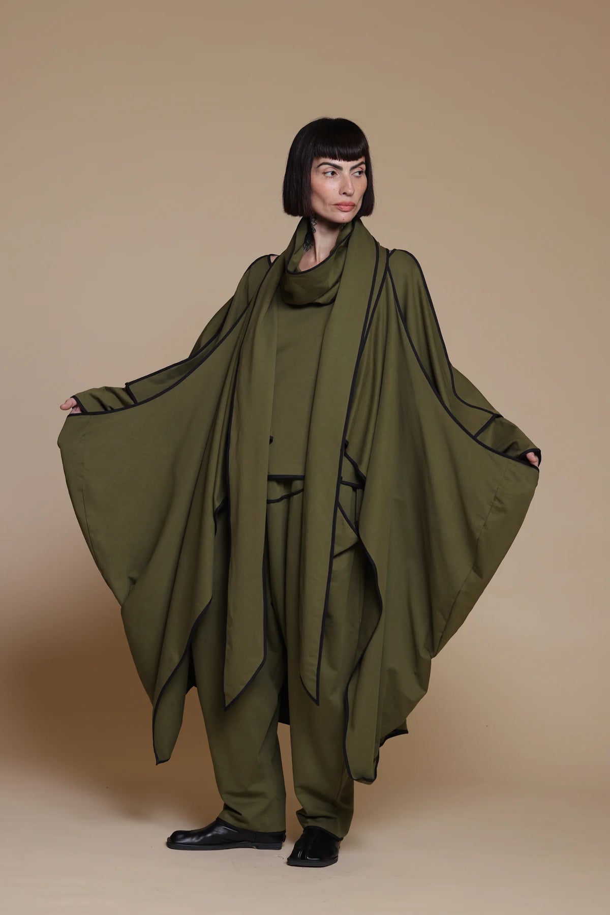 Fae Jacket