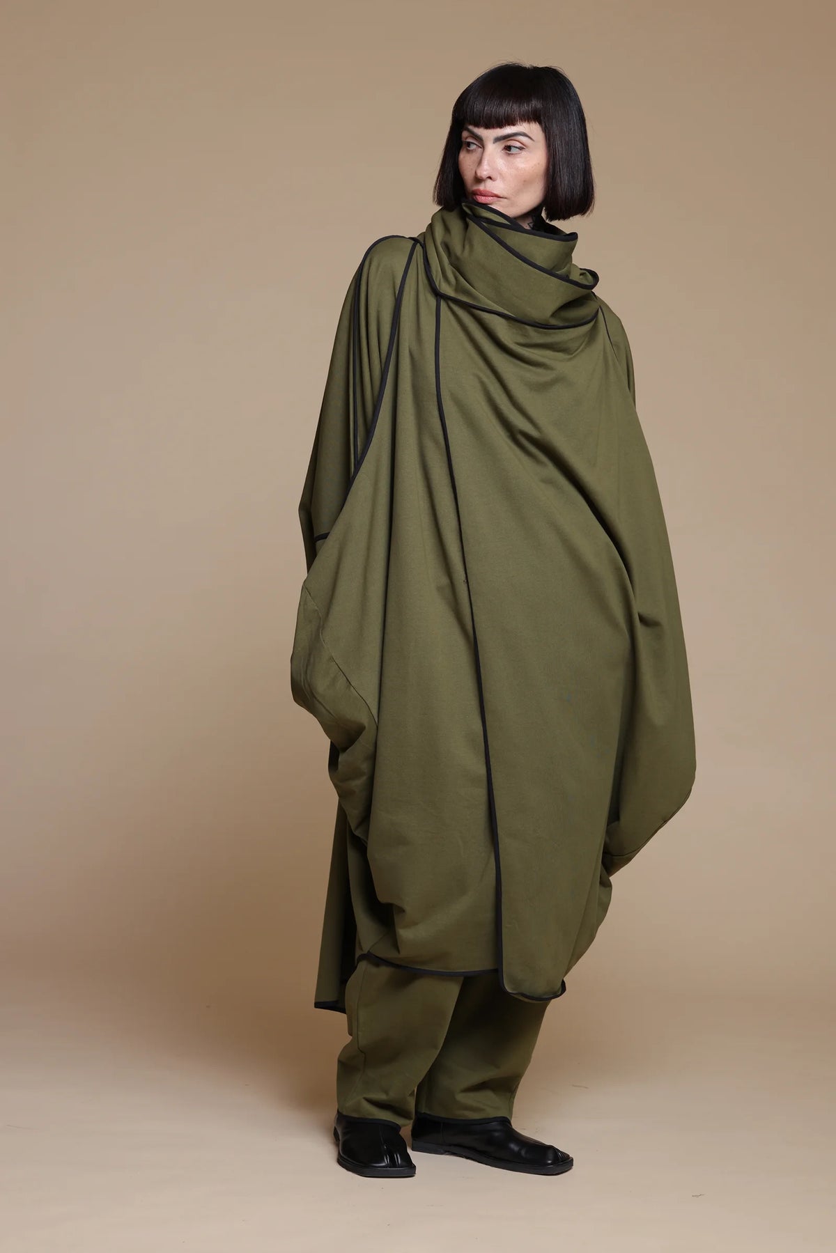 Fae Jacket