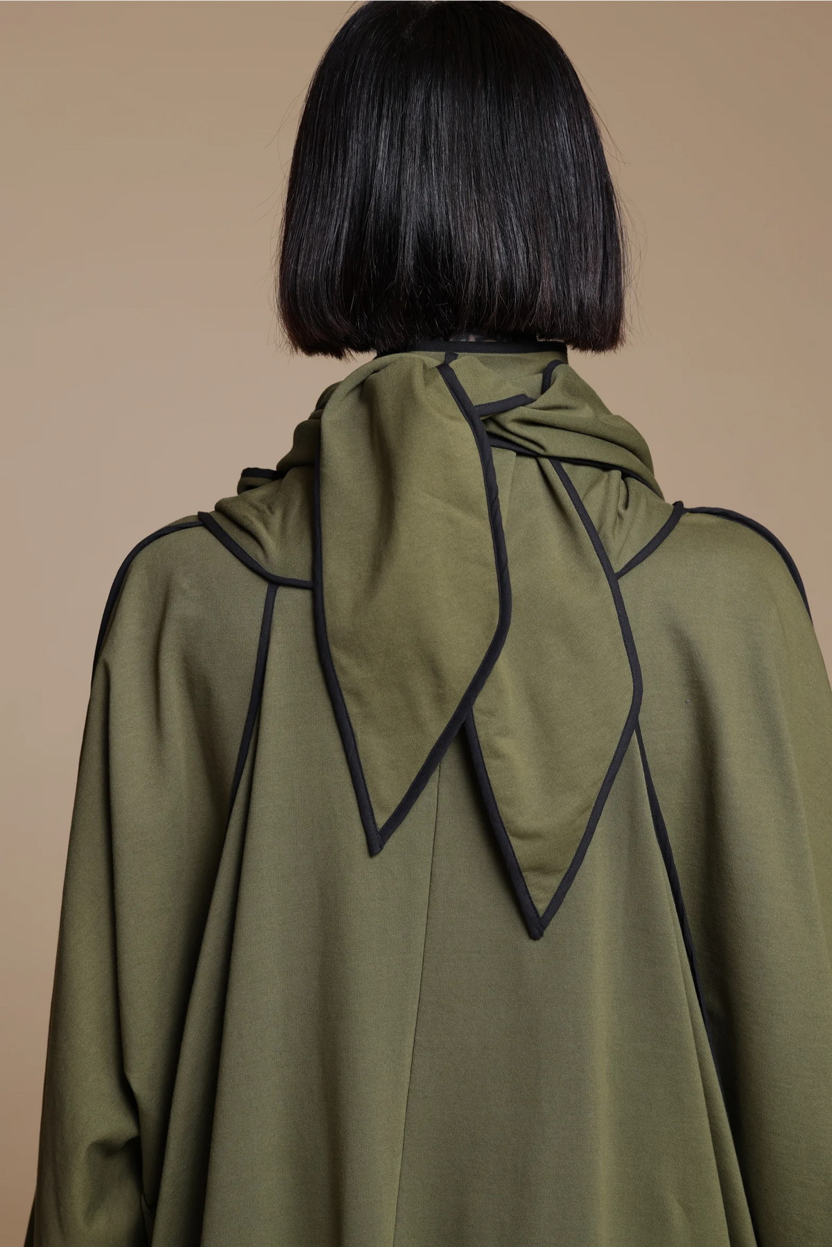 Fae Jacket