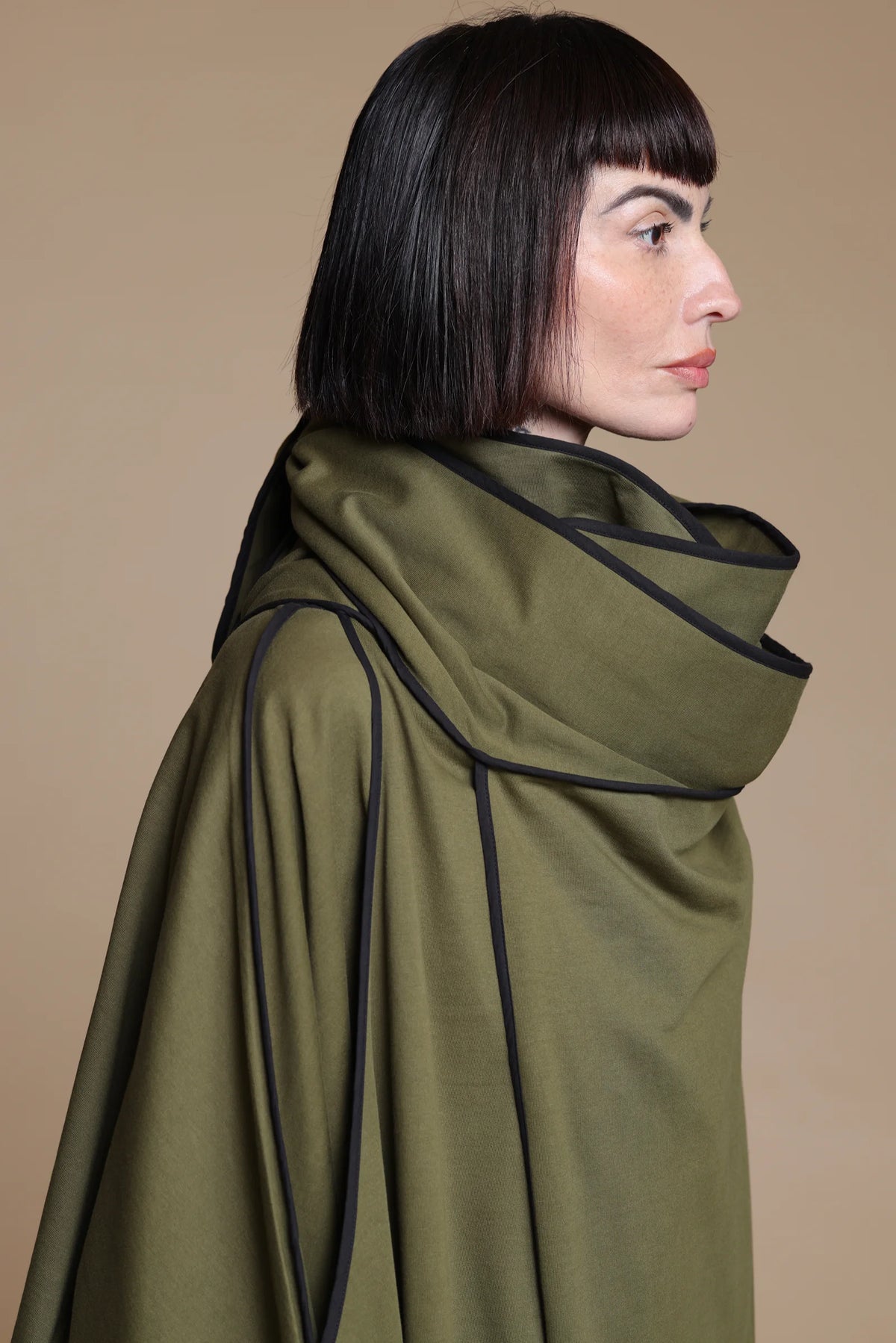 Fae Jacket