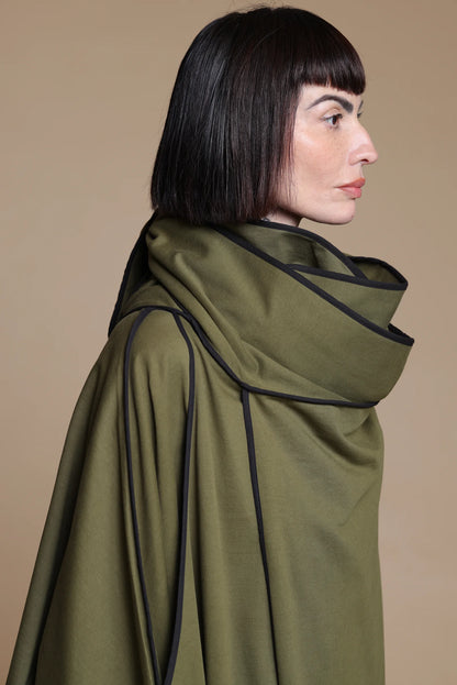 Fae Jacket