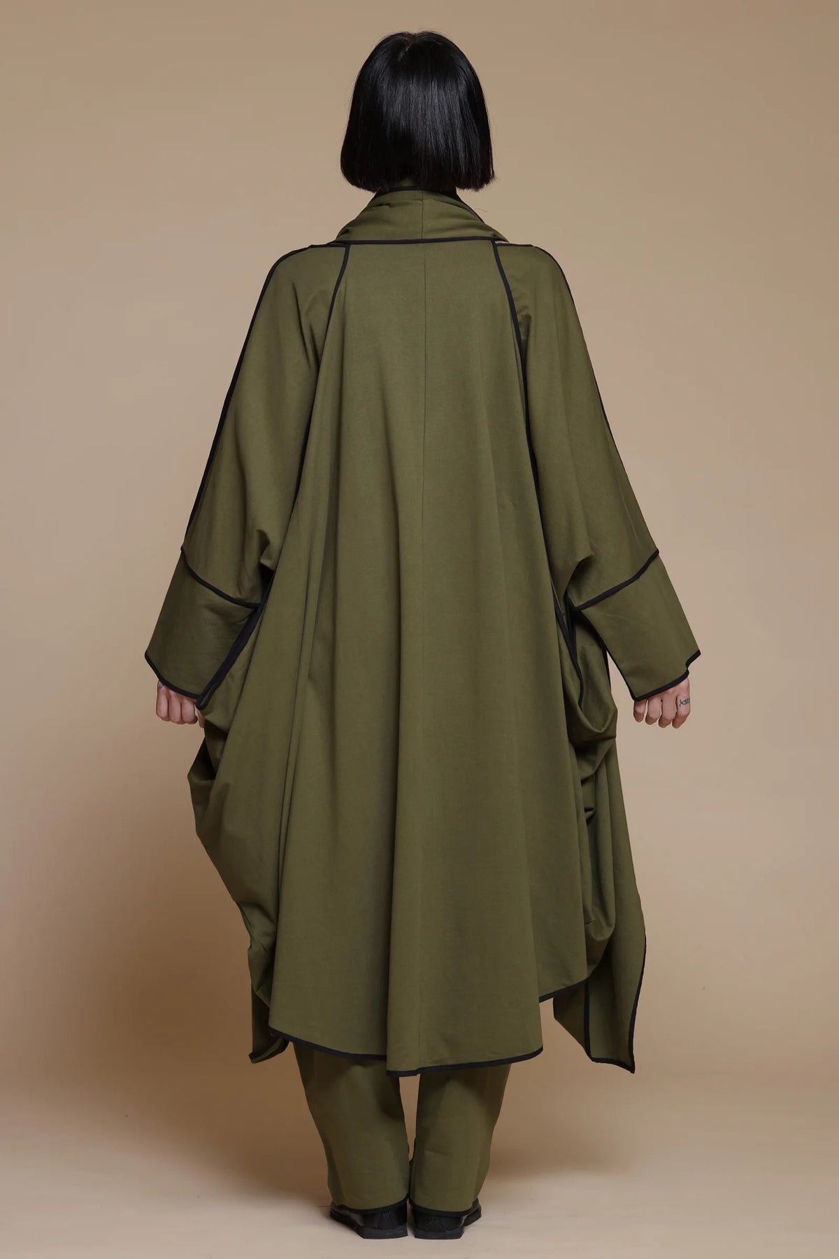 Fae Jacket