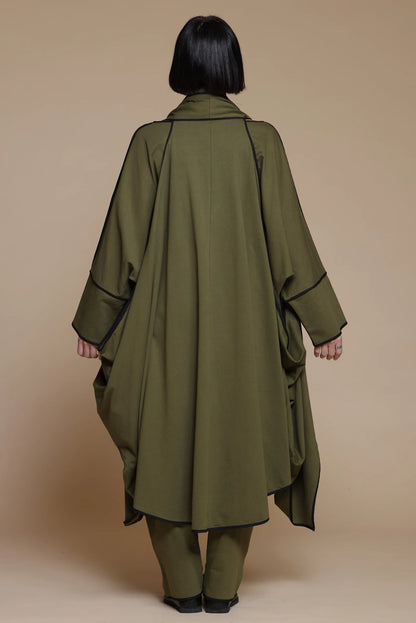 Fae Jacket