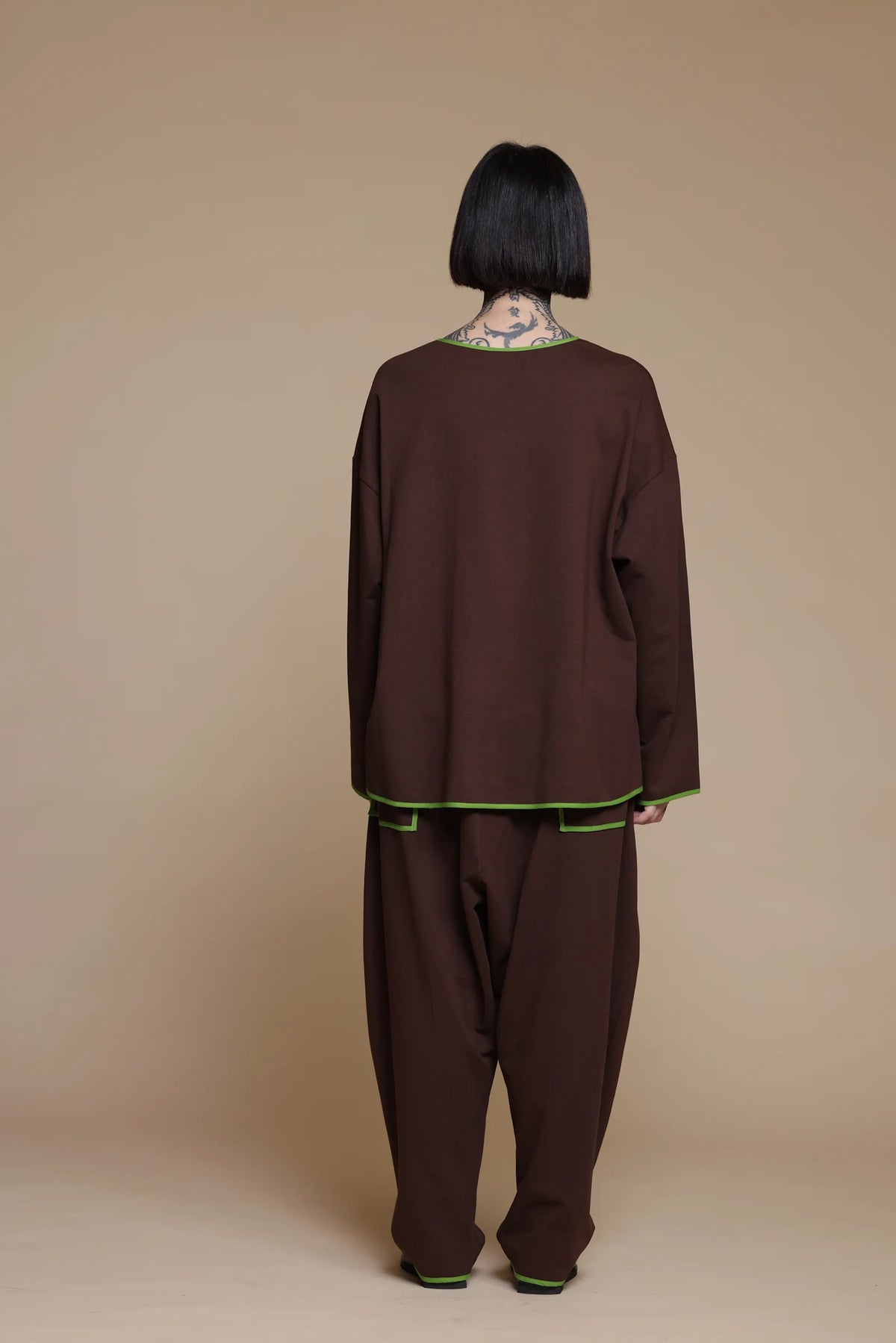 Aure Shirt